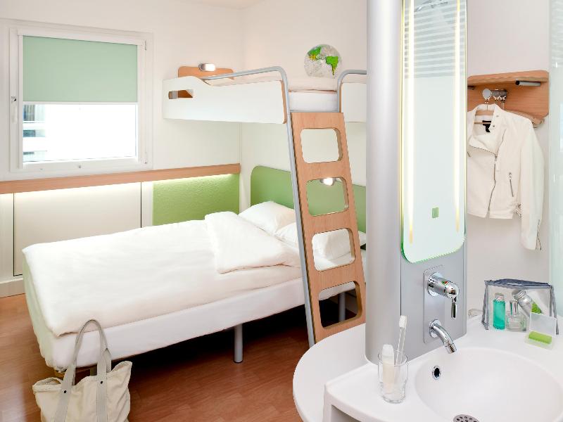 Ibis Budget Koeln Messe image