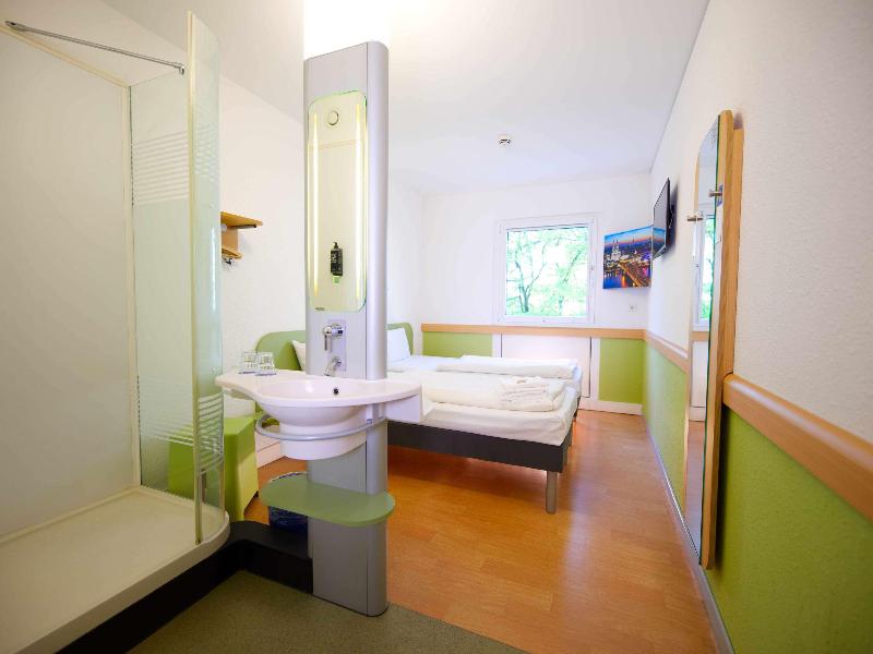Ibis Budget Koeln Messe image