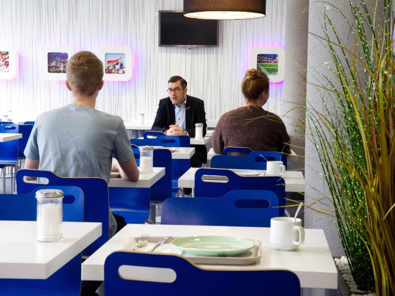 Ibis Budget Koeln Messe image