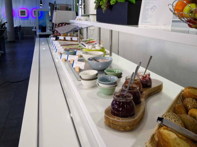Ibis Budget Koeln Messe image