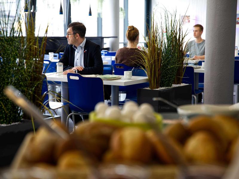 Ibis Budget Koeln Messe image