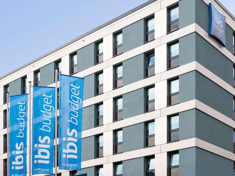 Ibis Budget Koeln Messe image