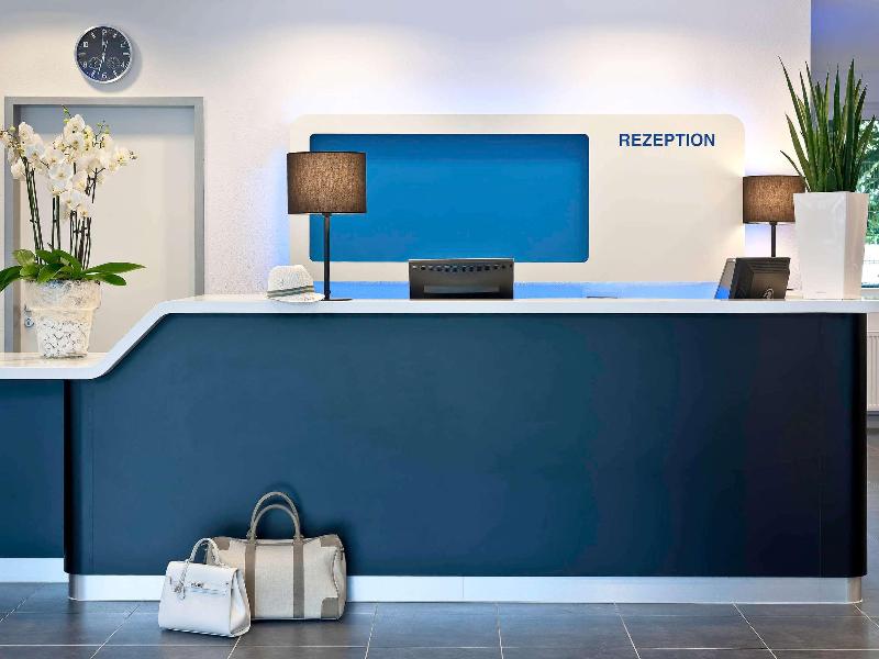 Ibis Budget Koeln Messe image