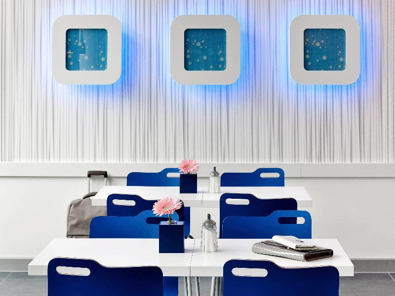 Ibis Budget Koeln Messe image
