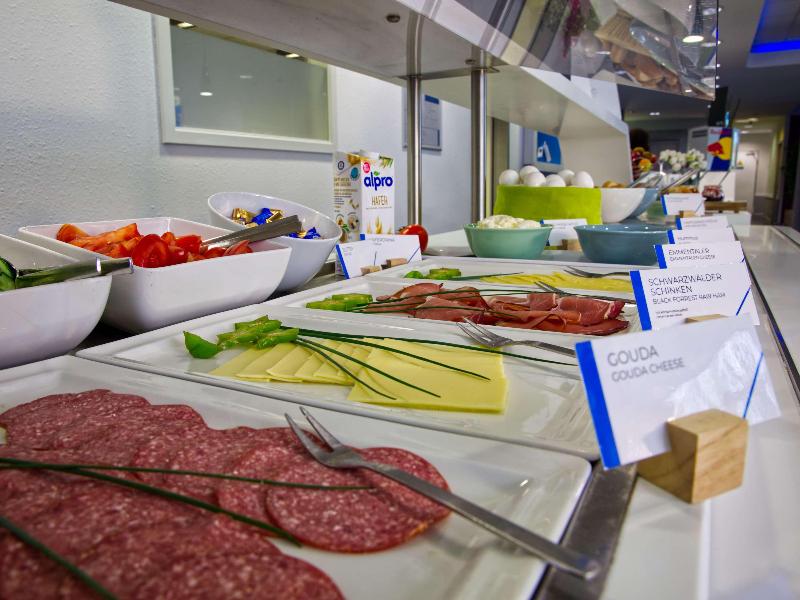 Ibis Budget Koeln Messe image