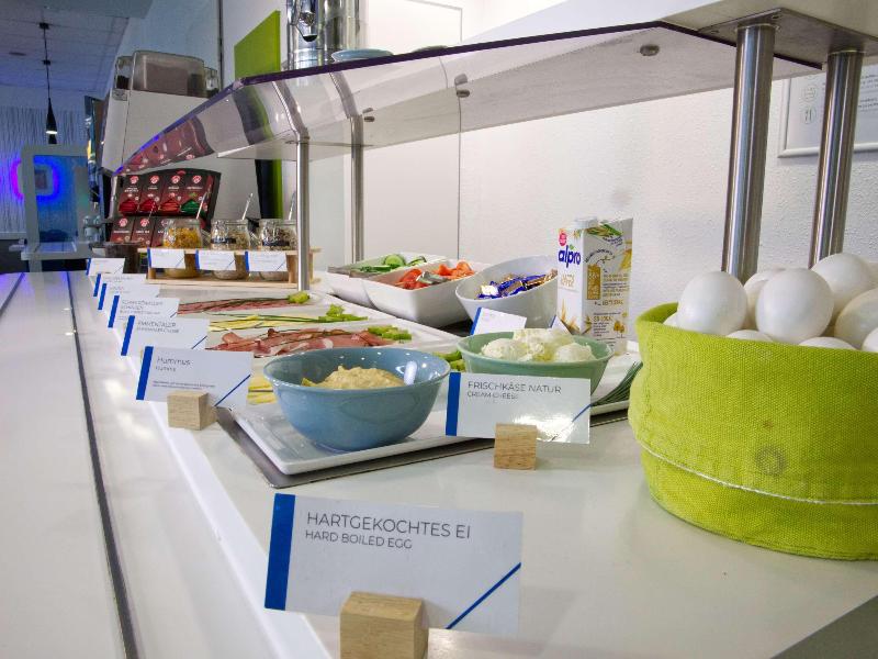 Ibis Budget Koeln Messe image