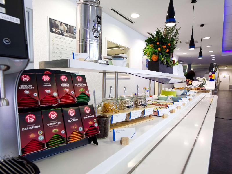 Ibis Budget Koeln Messe image
