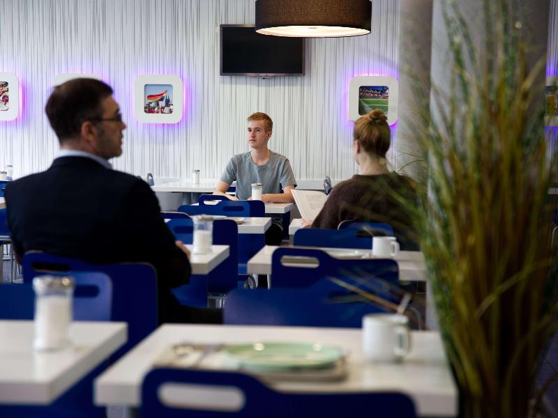 Ibis Budget Koeln Messe image