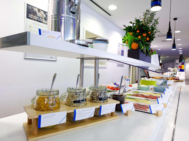 Ibis Budget Koeln Messe image