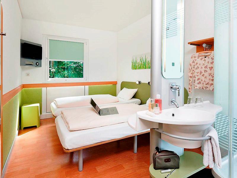 Ibis Budget Koeln Messe image