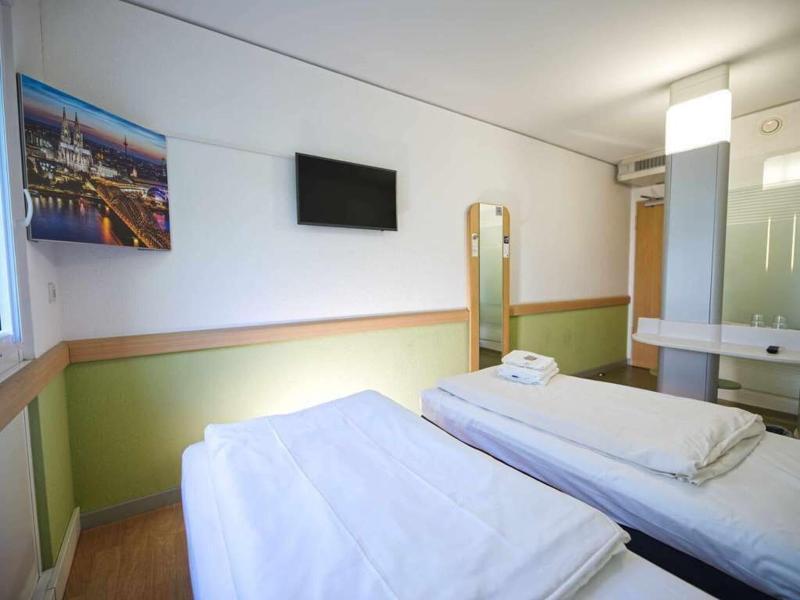 Ibis Budget Koeln Messe image