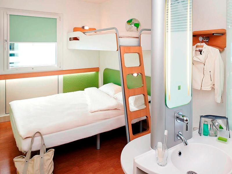Ibis Budget Koeln Messe image