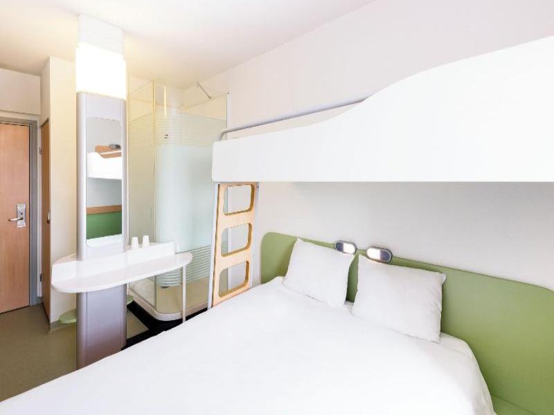 Ibis Budget Koeln Messe image