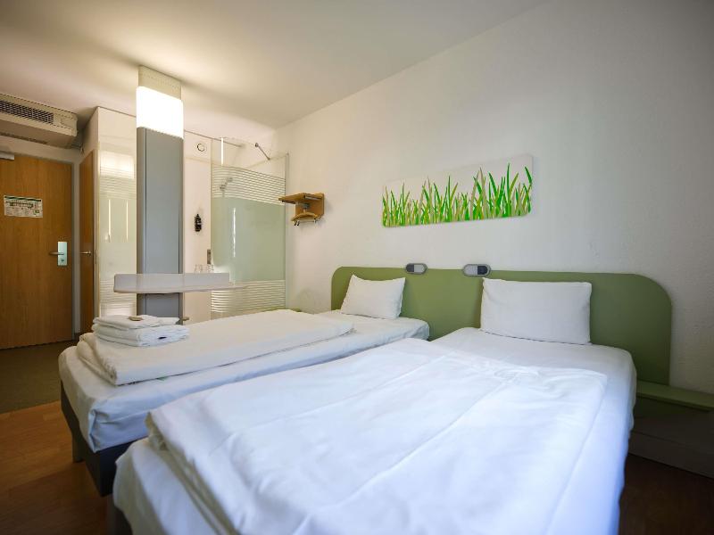 Ibis Budget Koeln Messe image