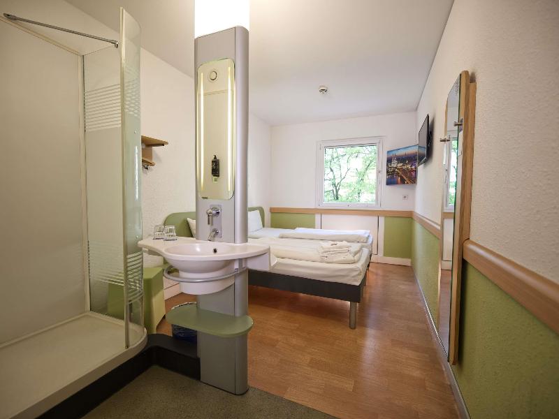 Ibis Budget Koeln Messe image