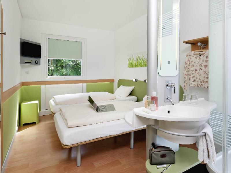 Ibis Budget Koeln Messe image