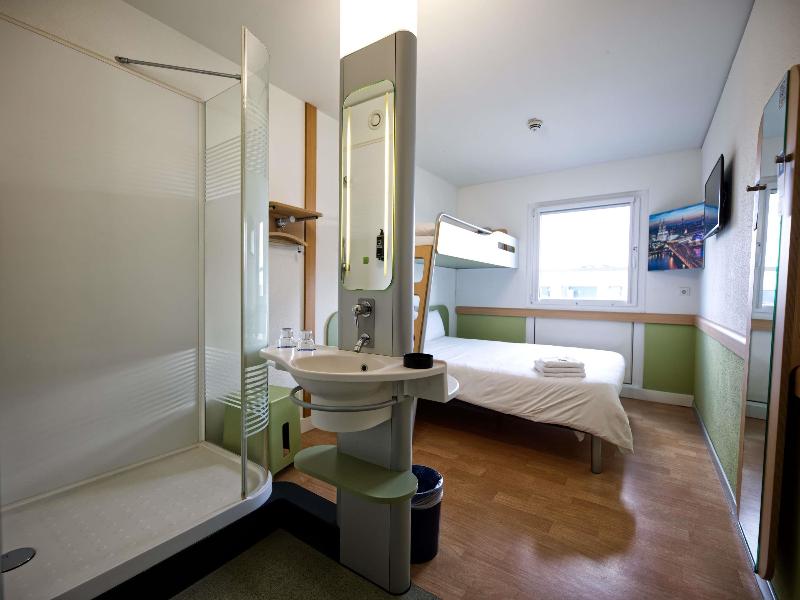 Ibis Budget Koeln Messe image