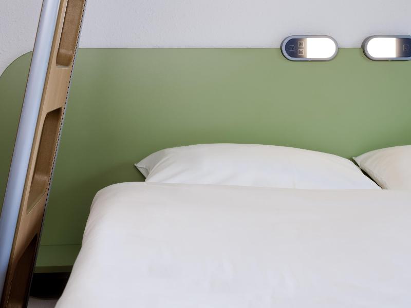 Ibis Budget Koeln Messe image