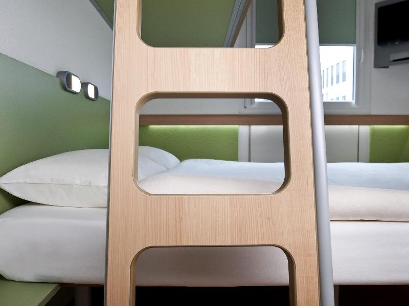 Ibis Budget Koeln Messe image