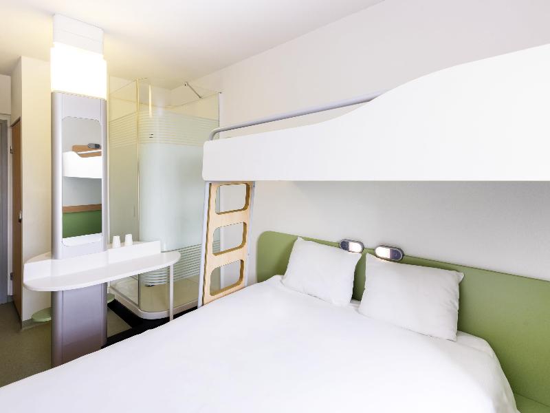 Ibis Budget Koeln Messe image