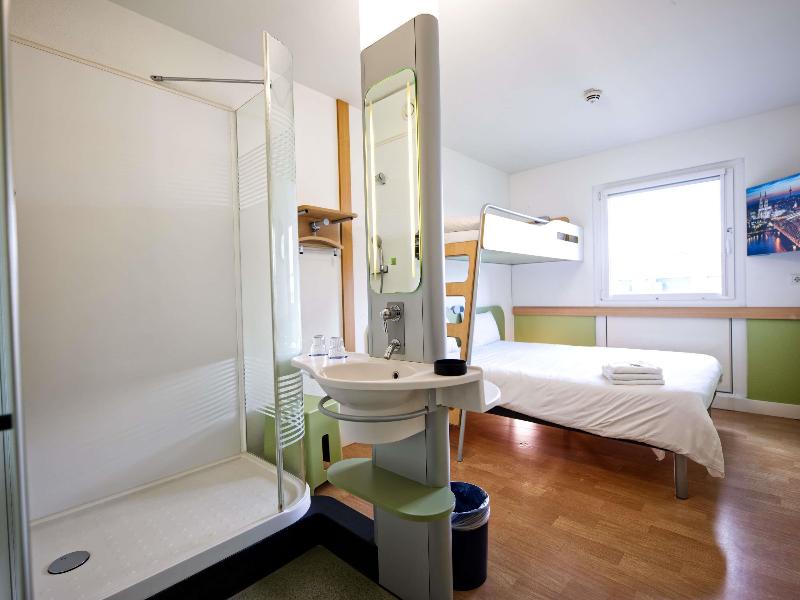 Ibis Budget Koeln Messe image