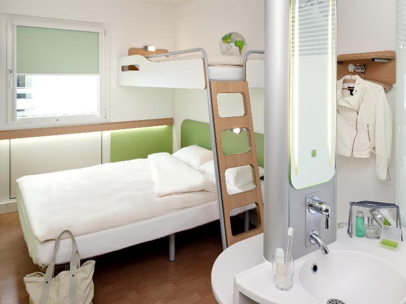 Ibis Budget Koeln Messe image