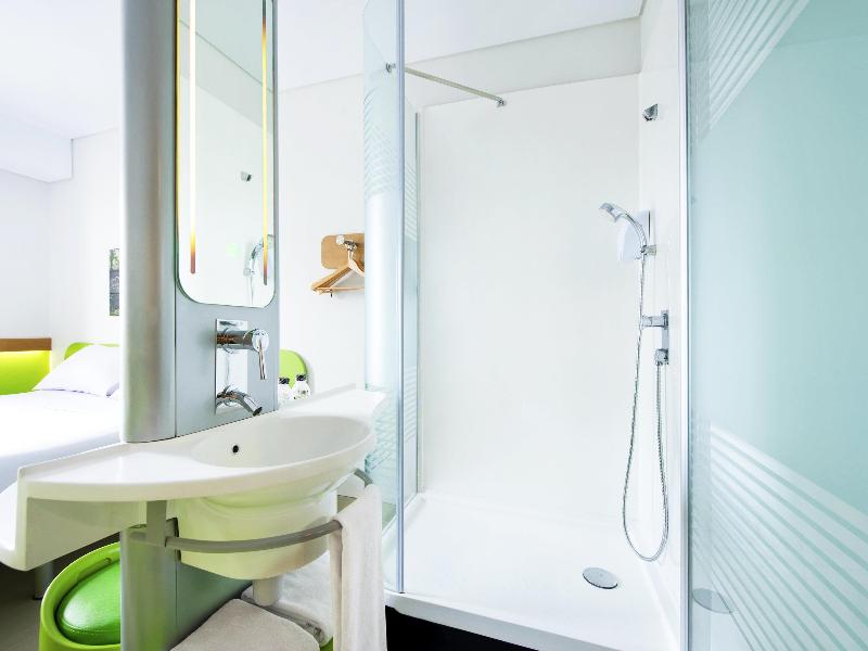 Ibis Budget Koeln Messe image