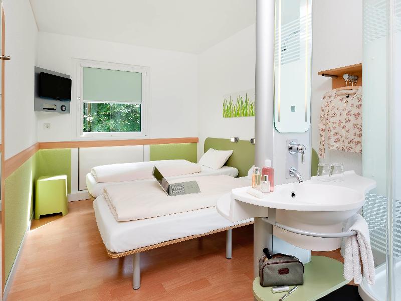 Ibis Budget Koeln Messe image