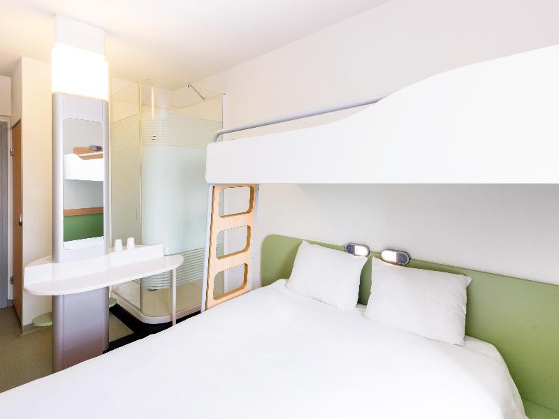 Ibis Budget Koeln Messe image