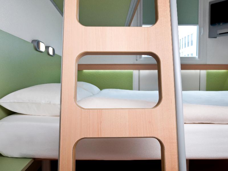 Ibis Budget Koeln Messe image