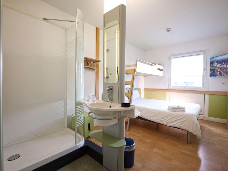 Ibis Budget Koeln Messe image