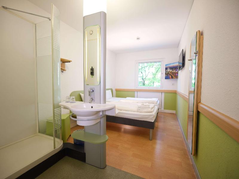 Ibis Budget Koeln Messe image