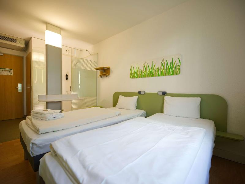 Ibis Budget Koeln Messe image