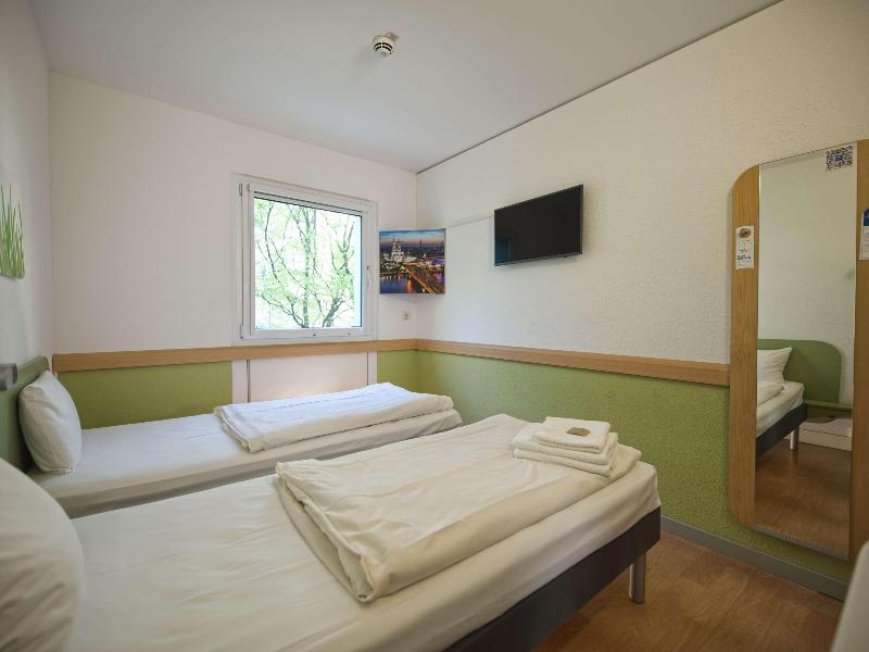 Ibis Budget Koeln Messe image