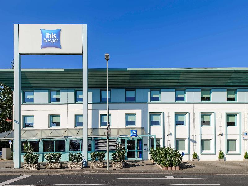 ibis budget Koeln Leverkusen City image