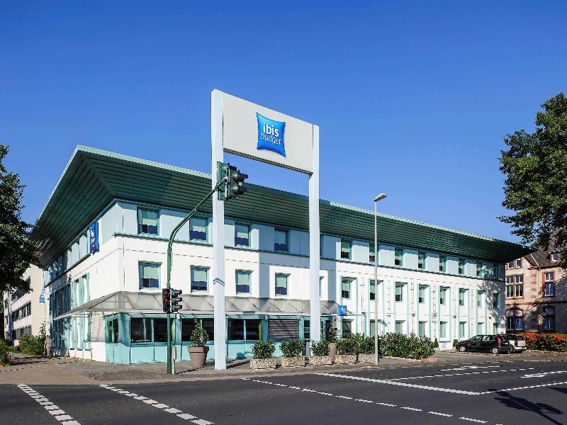 ibis budget Koeln Leverkusen City image