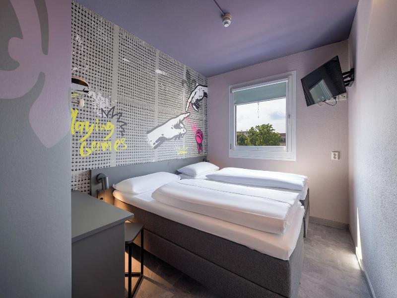 Felix Hotel Darmstadt image