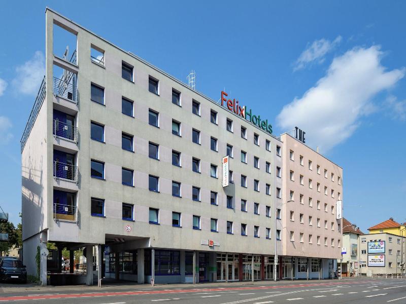 Felix Hotel Darmstadt image