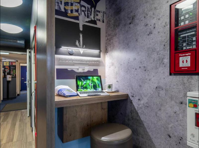B&B HOTEL Dortmund-Airport image