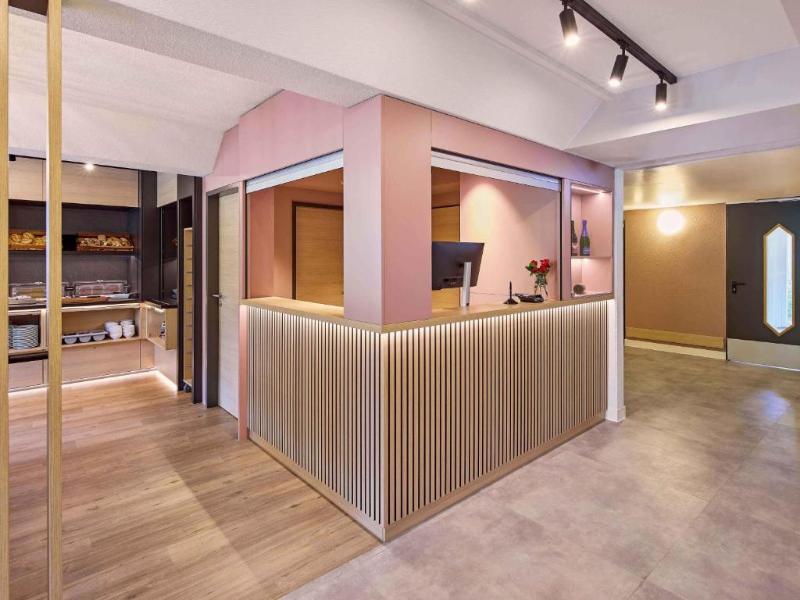 B&B HOTEL Dortmund-Airport image