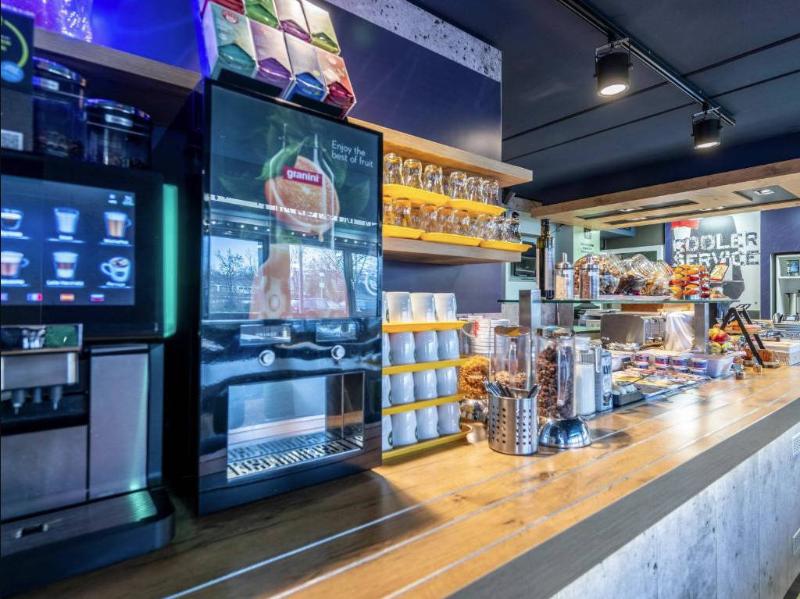 B&B HOTEL Dortmund-Airport image