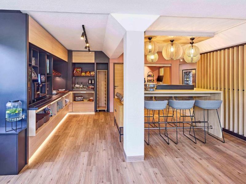 B&B HOTEL Dortmund-Airport image