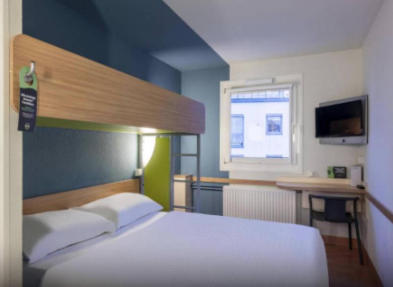 B&B HOTEL Dortmund-Airport image