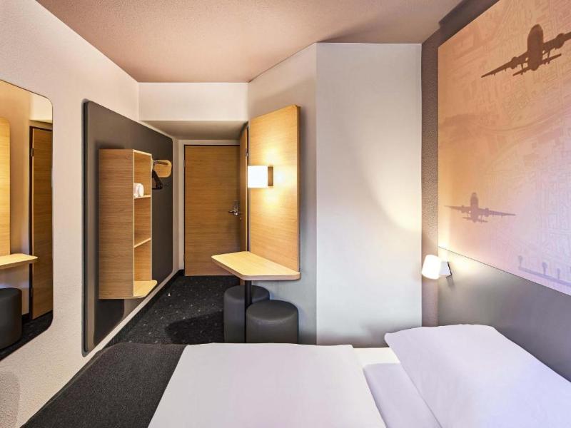 B&B HOTEL Dortmund-Airport image