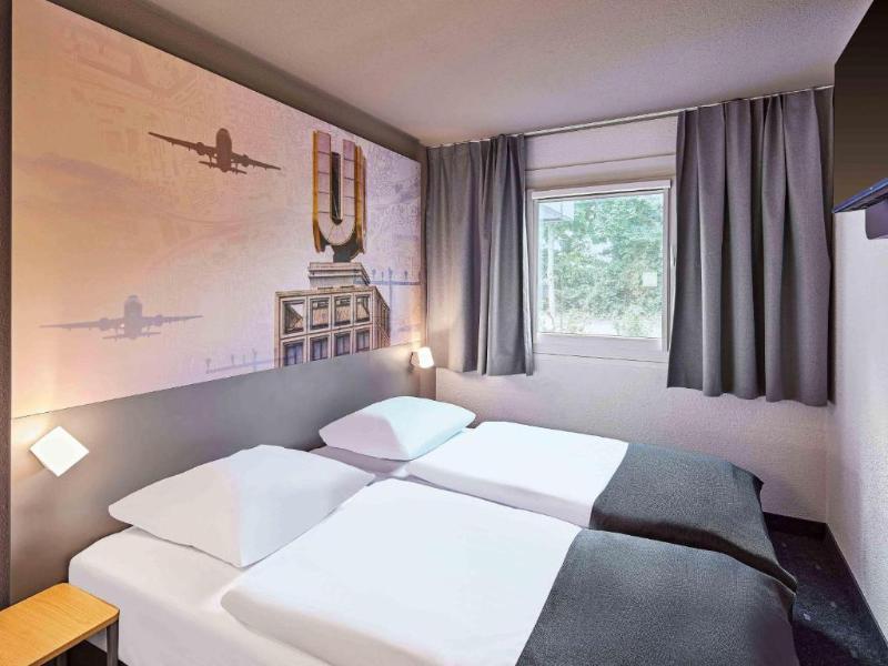 B&B HOTEL Dortmund-Airport image