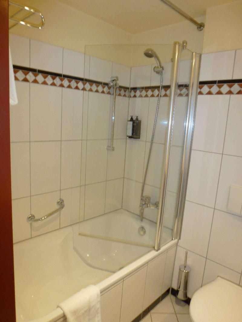 Mercure Hotel Riesa Dresden Elbland image