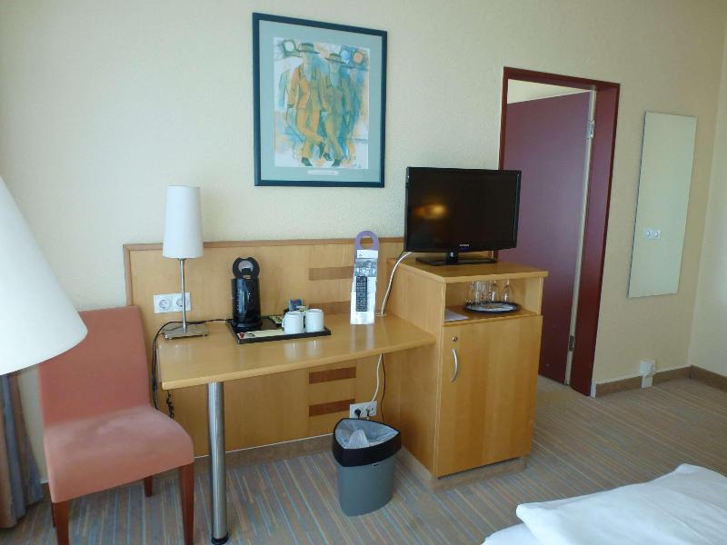 Mercure Hotel Riesa Dresden Elbland image