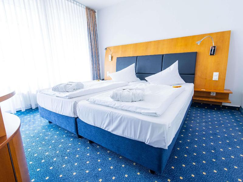 Mercure Hotel Riesa Dresden Elbland image