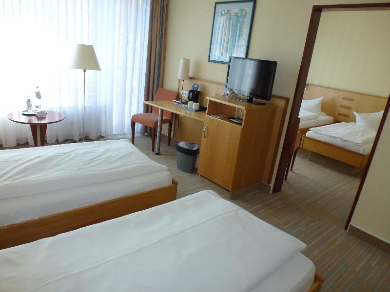 Mercure Hotel Riesa Dresden Elbland image