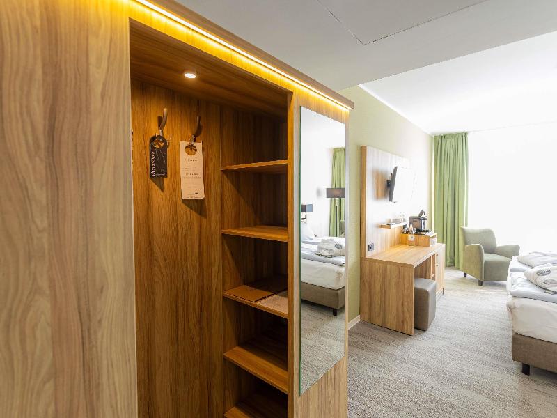 Mercure Hotel Riesa Dresden Elbland image